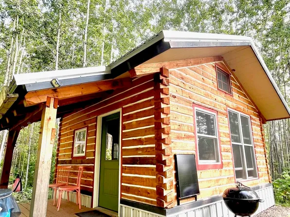 79 Silver Fox Ln, Grand Marais, MN 55604