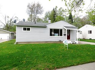 4514 Lowcroft Ave, Lansing, MI