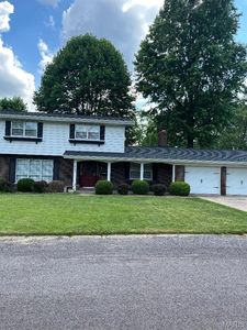 420 Rosewood Ct, Belleville, IL, 62223