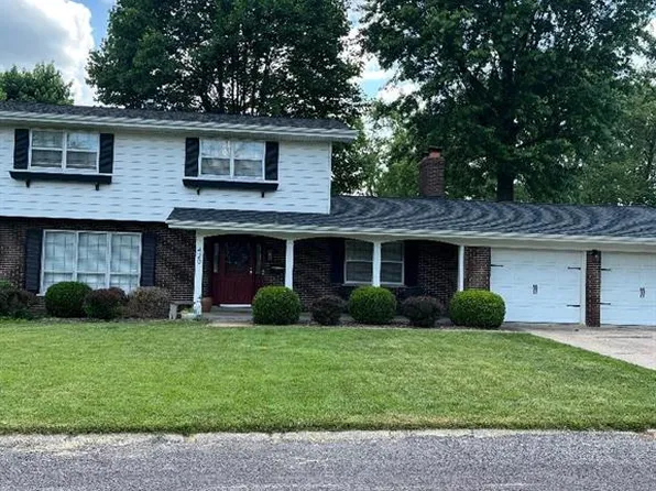 420 Rosewood Ct, Belleville, IL 62223