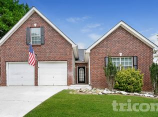3596 Caseys Cv, Ellenwood, GA 30294