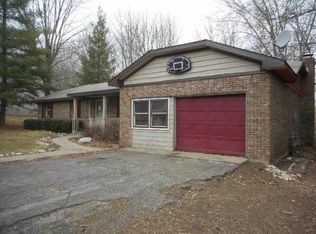 314 McClure Blvd, Mooresville, IN 46158