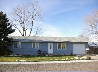 425 E 2nd St, Meridian, ID 83642