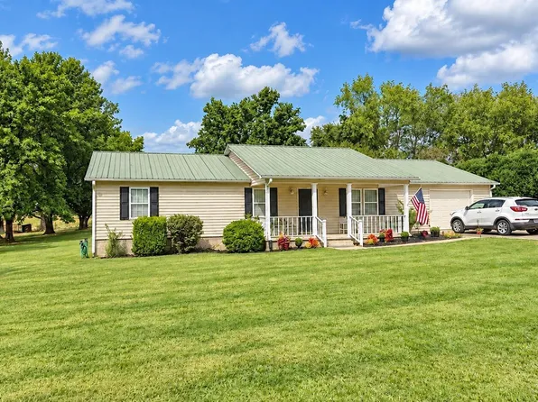 2684 Bradford Pear Ln, Union City, TN 38261