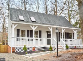 4908 Ventura Rd, Chesterfield, VA 23832