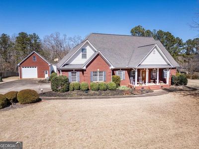 212 Willow Ridge Ln, Jackson, GA, 30233