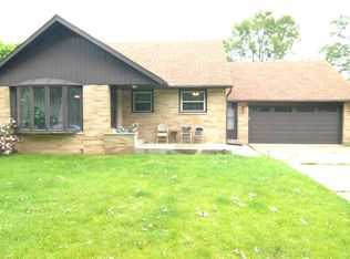 6424 N 58th St, Milwaukee, WI 53223