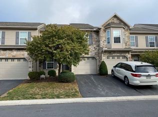6325 Galleon Dr, Mechanicsburg, PA 17050
