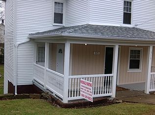 315 E Fulton St, Butler, PA 16001