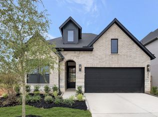 496 Harvest Moon Dr, Katy, TX 77493