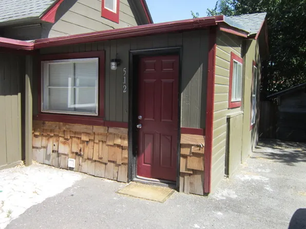 512 N 9th St, Klamath Falls, OR 97601
