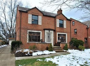 3834 Claridge Oval, University Heights, OH 44118