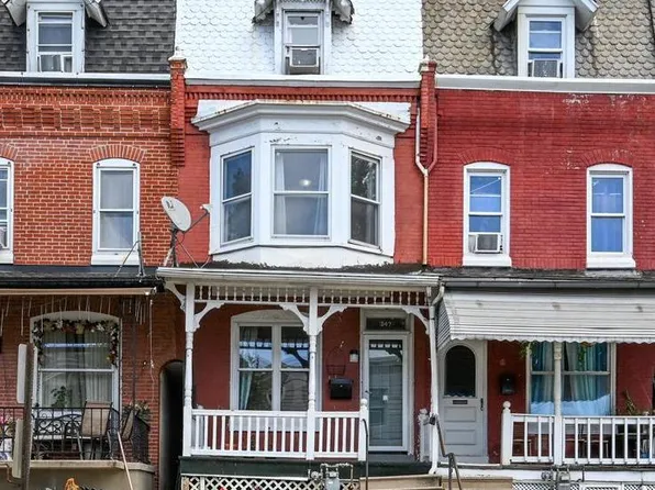 347 N 12th St, Reading, PA 19604