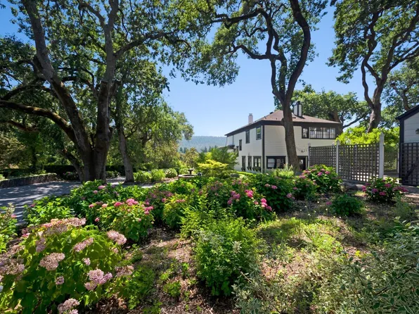 125 Cristo Lane, Santa Rosa, CA 95409