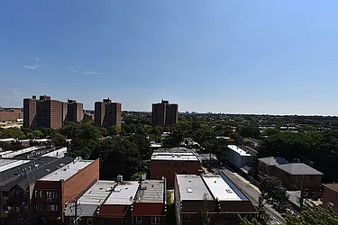 Rented by Keller Williams NYC