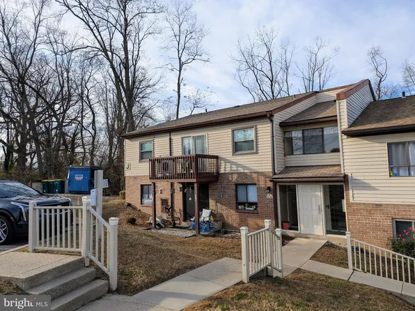 280 Bridgewater Rd APT J16, Brookhaven, PA 19015