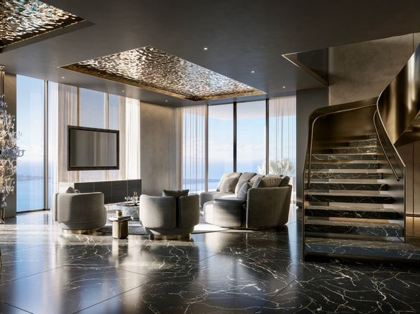 880 Brickell Ave #7214