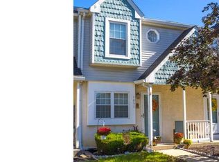 1031 Hillsboro Ct #1031, Sewell, NJ 08080