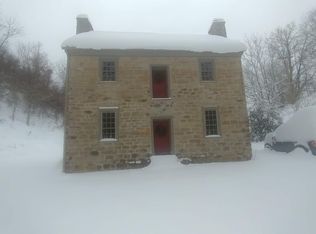 965 Buckeye Hollow Rd, Saltville, VA 24370