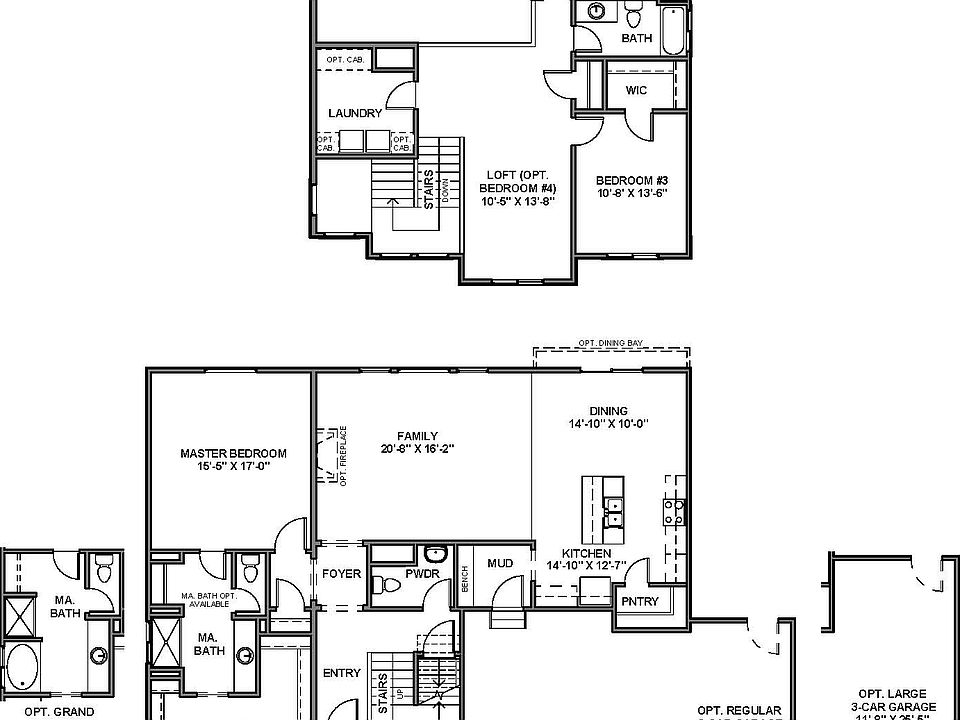 Floor Plan.
