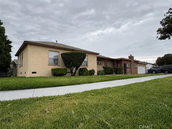 11536 Mines Blvd, Whittier, CA 90606