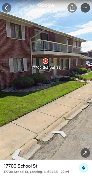 17700 School St — Photo 1