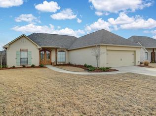 112 Willow Pl, Brandon, MS 39047