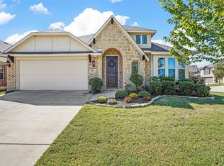 1000 Tarragon Dr, Burleson, TX 76028