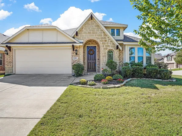 1000 Tarragon Dr, Burleson, TX 76028