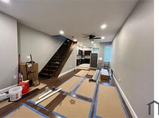 1421 S Vogdes St, Philadelphia, PA 19143