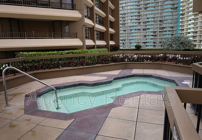 1778 Ala Moana Blvd #1315 — Photo 14