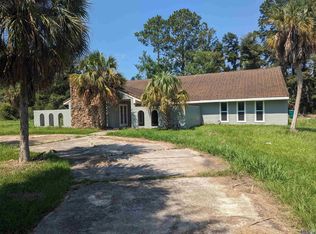 41115 Pumpkin Center Rd, Hammond, LA 70403