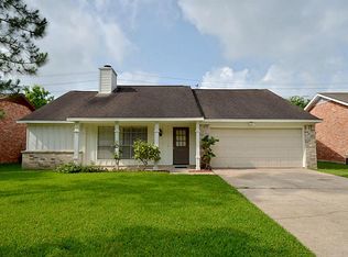3114 Sleepy Hollow Dr, Sugar Land, TX 77479