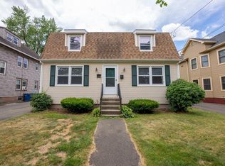 15-17 Piper Rd FLOOR 2, West Springfield, MA 01089