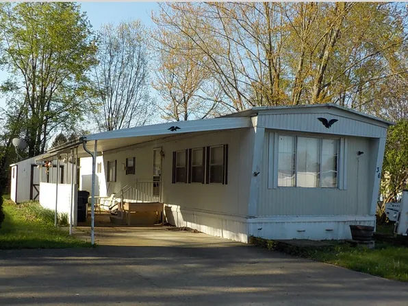 10644 W Main Rd Lot 36, North East, PA 16428