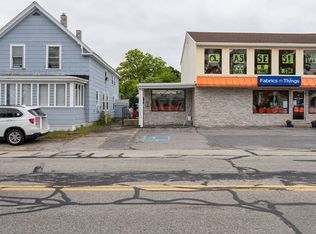 55-57 Airport Rd, Fitchburg, MA 01420