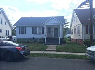 25 Wilson St, North Brunswick, NJ 08902