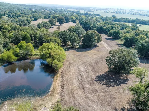 160 E Highway 31, Quinton, OK 74561