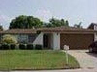 3928 Star Island Dr, Holiday, FL 34691