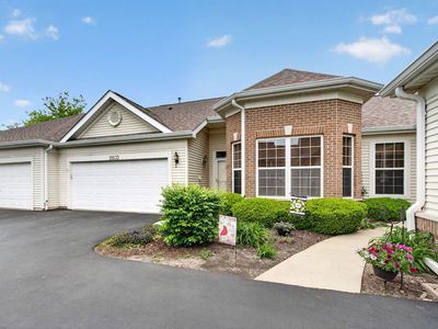 21533 Papoose Lake Ct, Crest Hill, IL, 60403