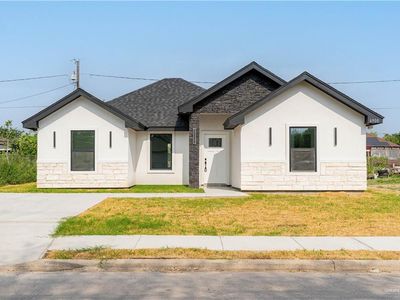 6900 S Ozuna St, Pharr, TX, 78577