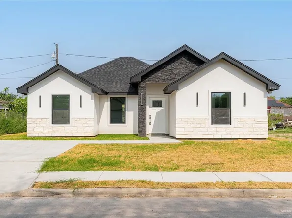 6900 S Ozuna St, Pharr, TX 78577