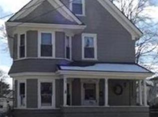 339 Ames St, Fall River, MA 02721