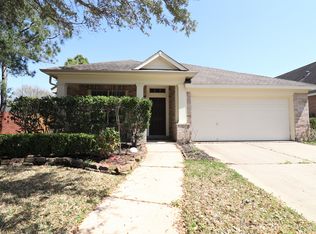 7218 Agave Dr, Katy, TX 77494