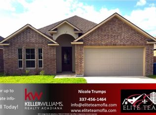 210 Travailleur Rd, Lafayette, LA 70506