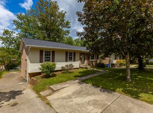 3365 Boston Rd, Lexington, KY 40503