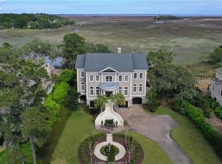 21 Mulberry Rd, Bluffton, SC 29910