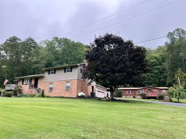 360 & 364 Treadway Rd, Fayetteville, WV 25840