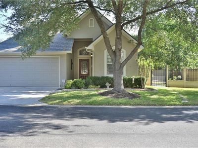 105 Double Eagle Dr, Austin, TX, 78738