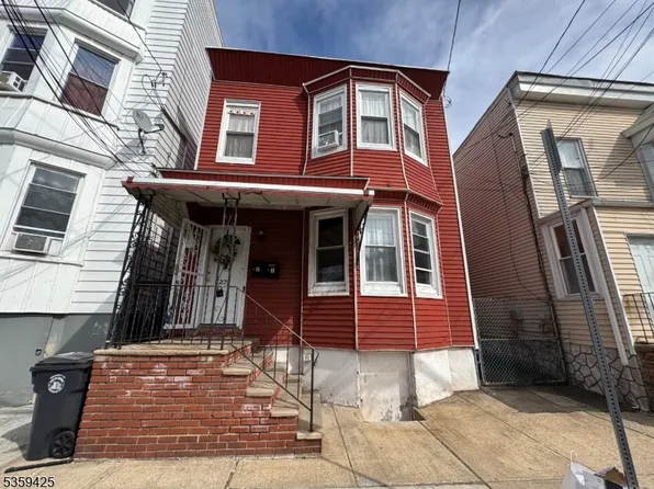 27 Highland Ave, Newark City, NJ 07104
